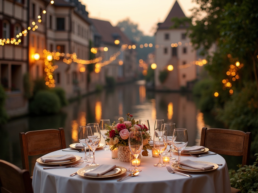 Tübingen am Neckar