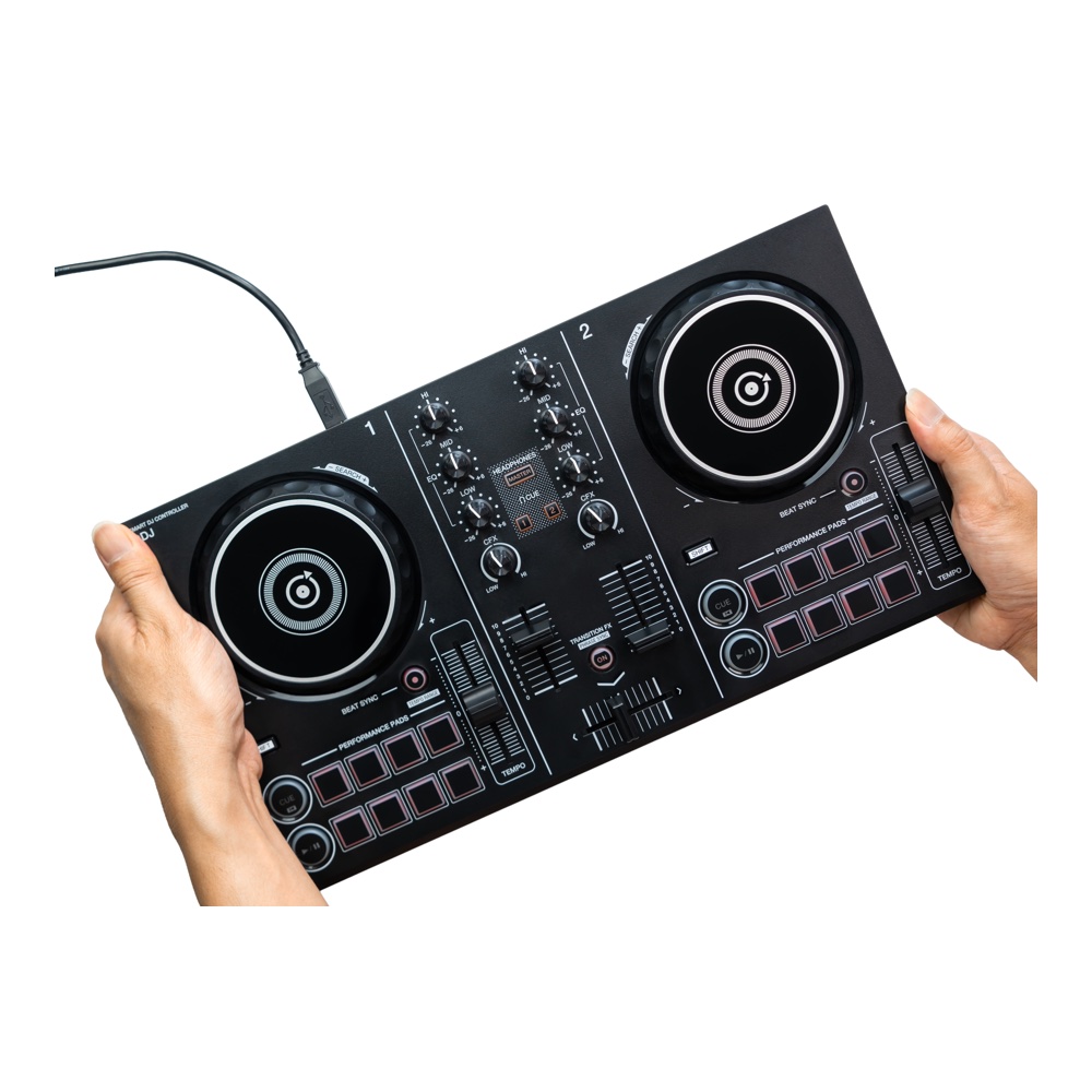 DJ-Pult portabel mieten